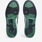 ASICS EX89 White Midnight Green
