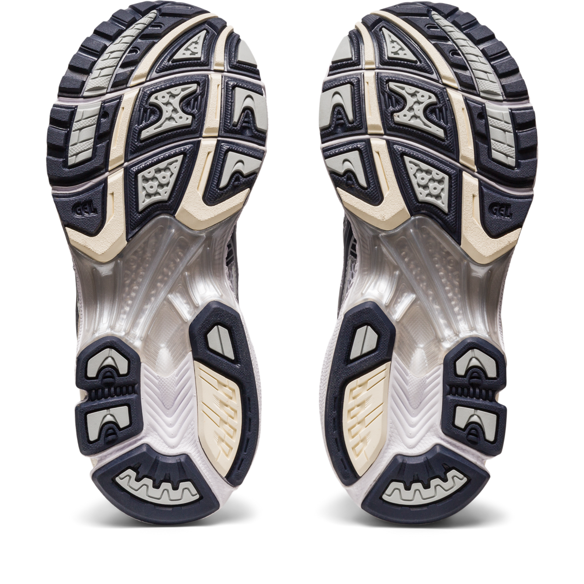 ASICS Gel-Kayano 14 White Midnight (Women's)