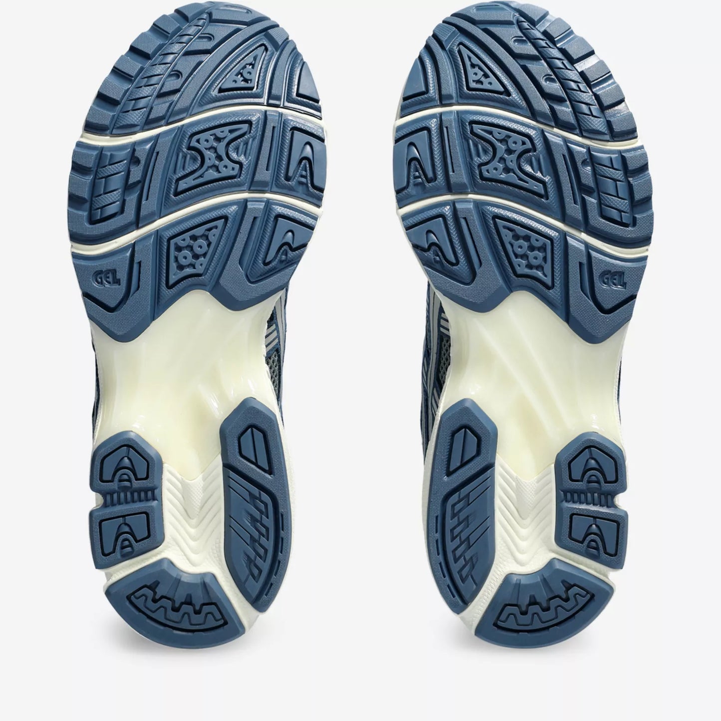 ASICS Gel-Kayano 14 Dark Pewter Seal Grey