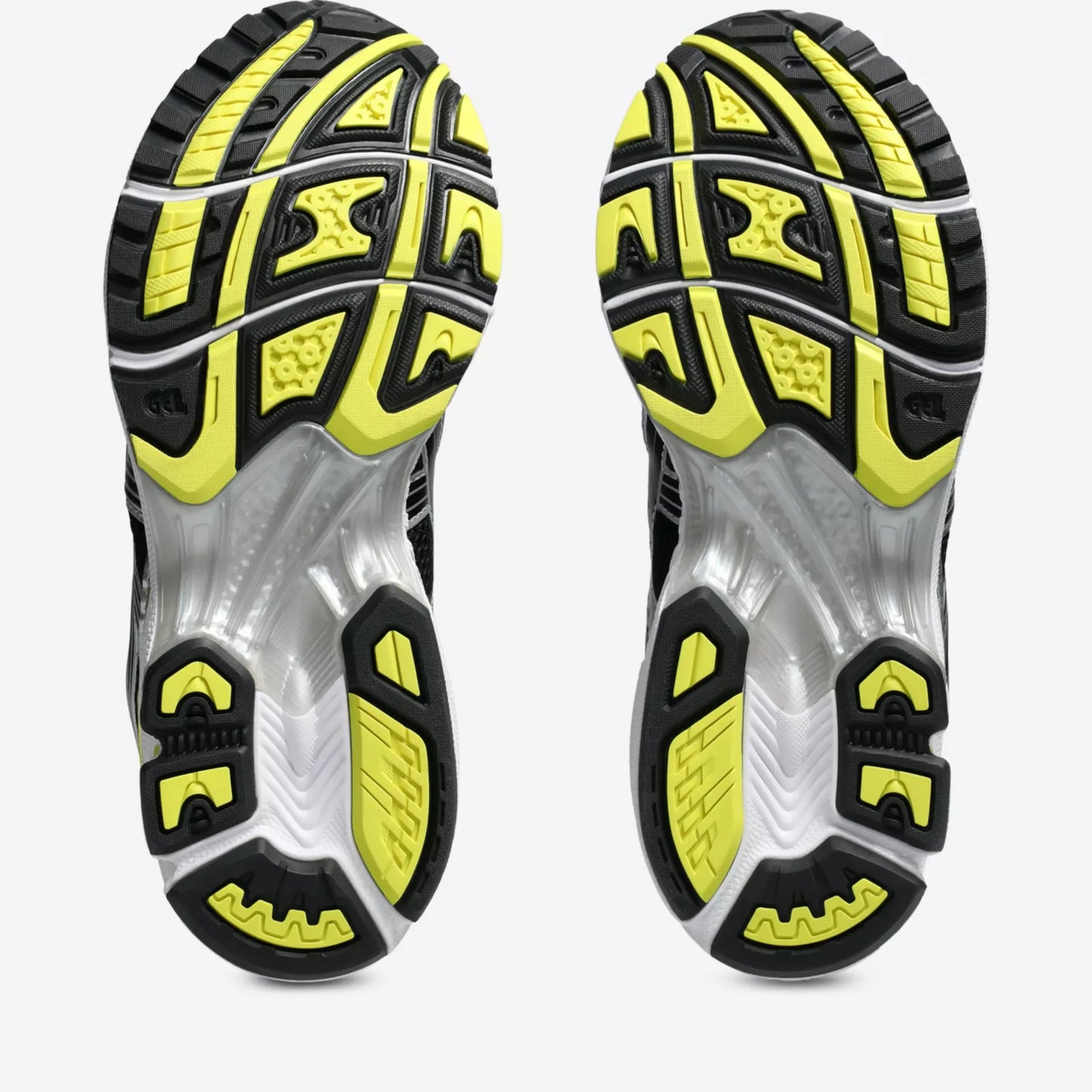 ASICS Gel-Kayano 14 Black Lemon Spark