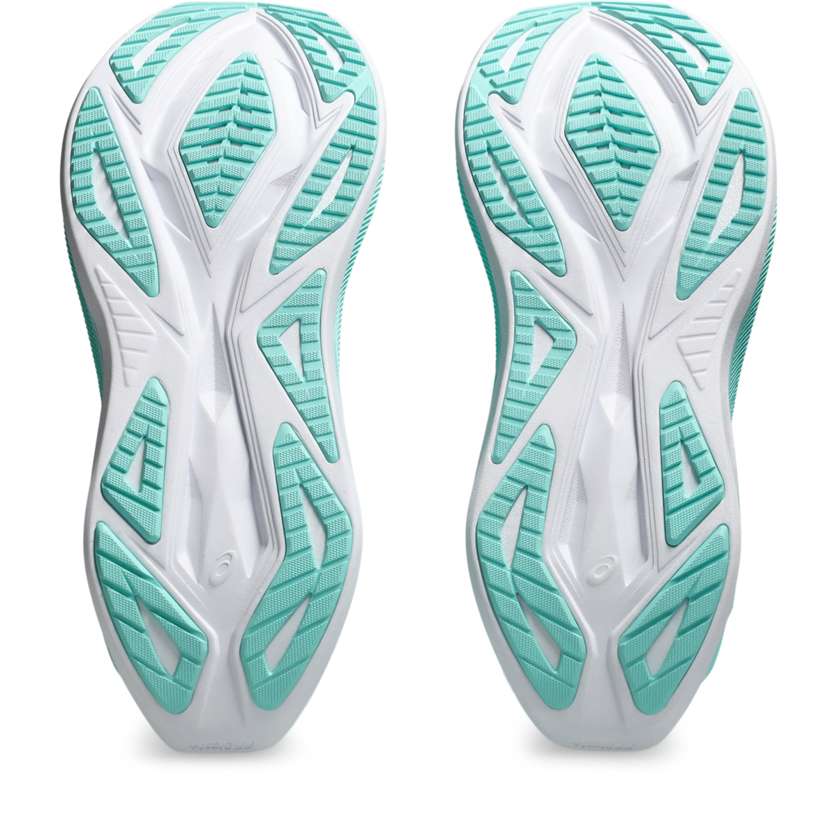 ASICS Superblast 2 Wave Teal Illuminate Mint