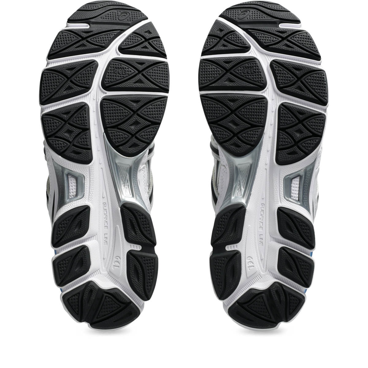 ASICS Gel-NYC Utility White Black