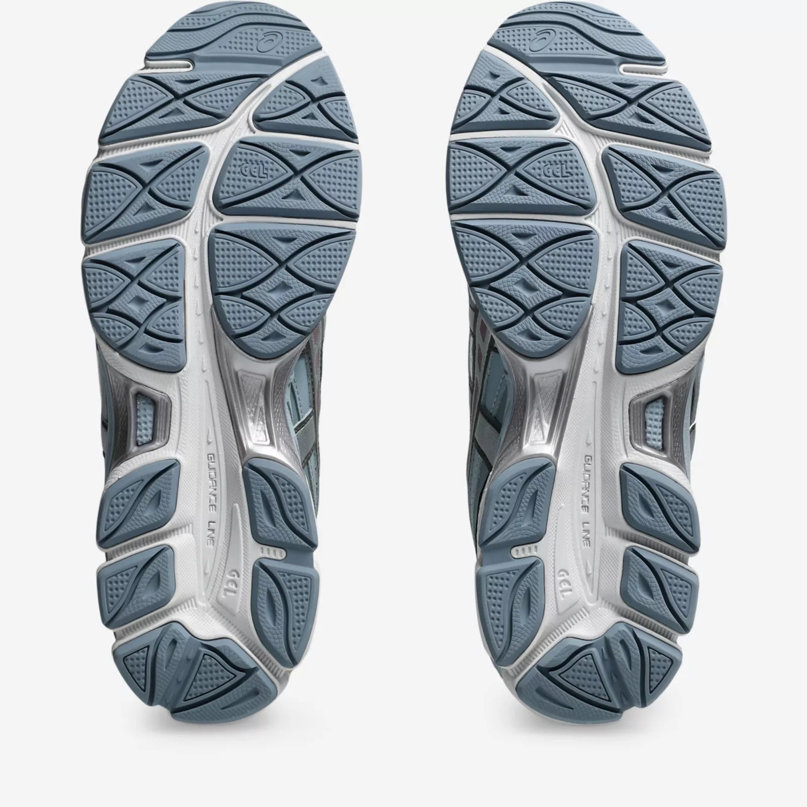 ASICS Gel-NYC 2055 Glacier Dolphin Grey
