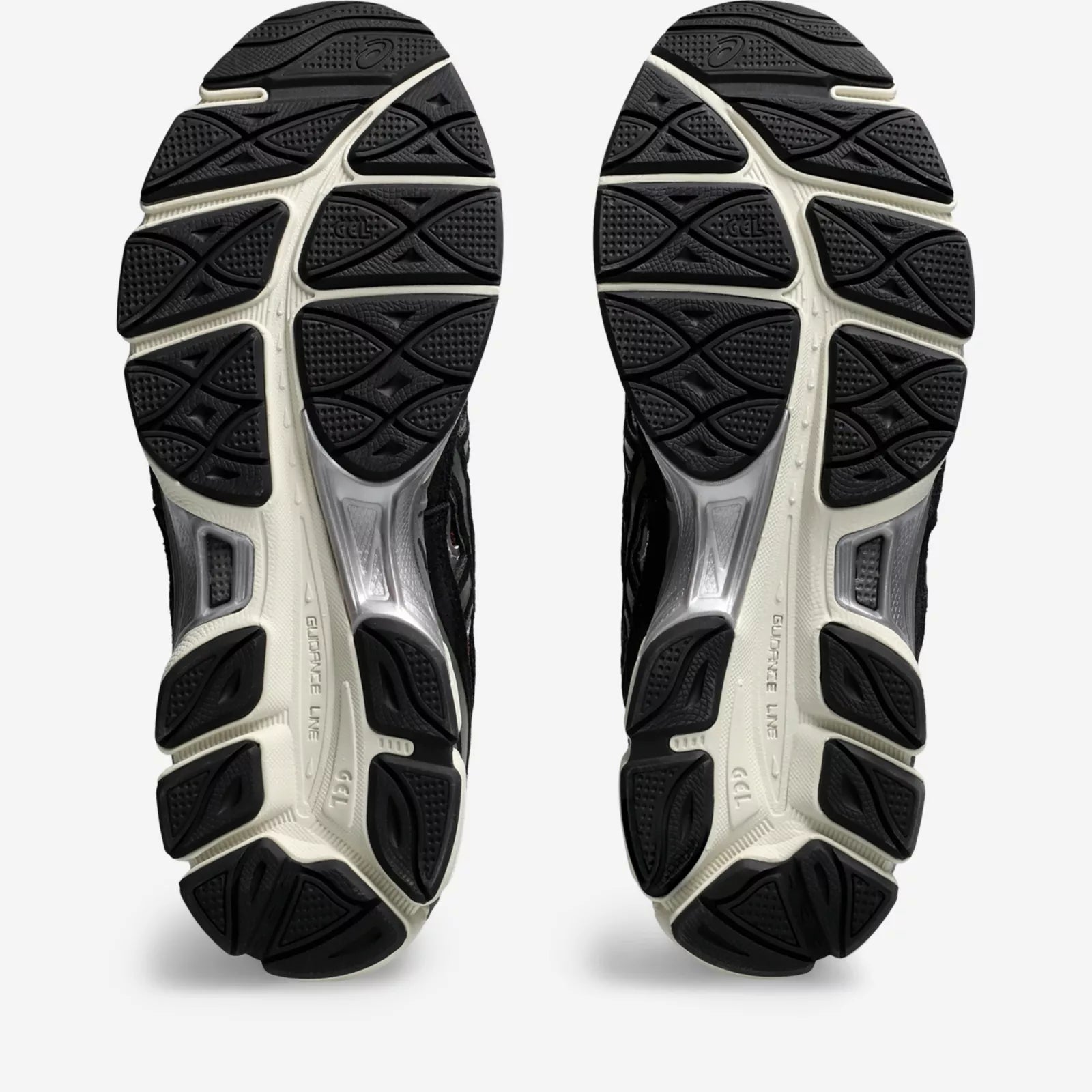ASICS Gel-NYC Reddish Brown Steeple Grey