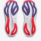 ASICS Gel-Nimbus 27 Flash Red Black