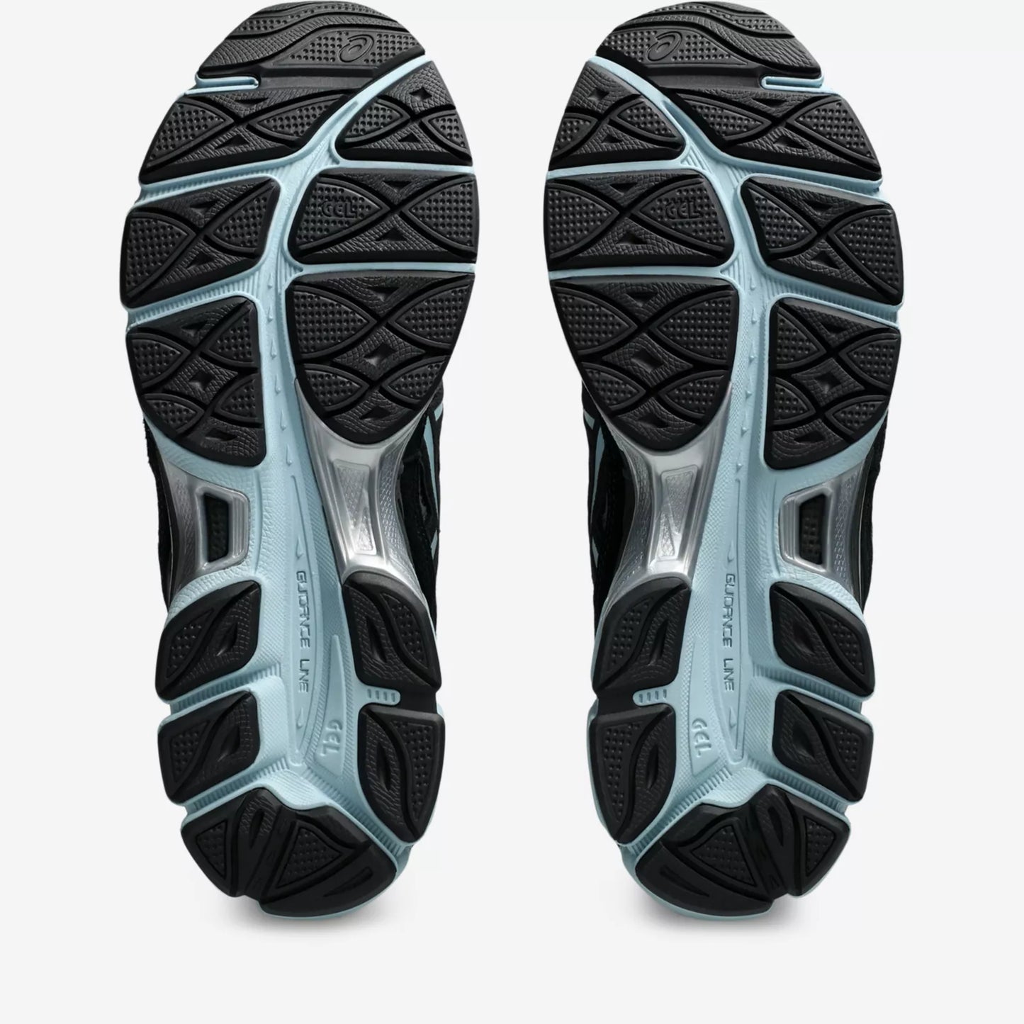 ASICS Gel-NYC atmos Laguna Gem Blue Topaz