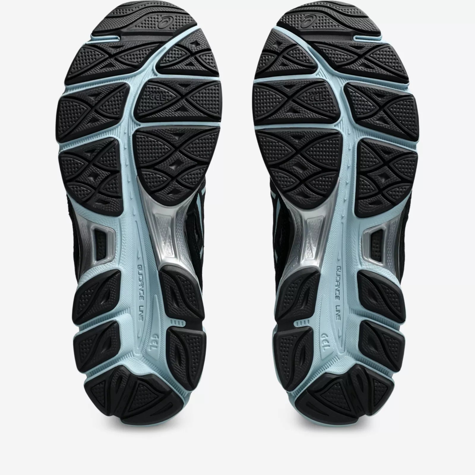 ASICS Gel-NYC atmos Laguna Gem Blue Topaz