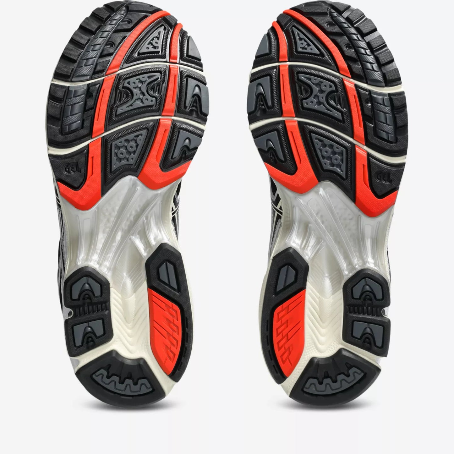 ASICS Gel-Nimbus 10.1 White Black