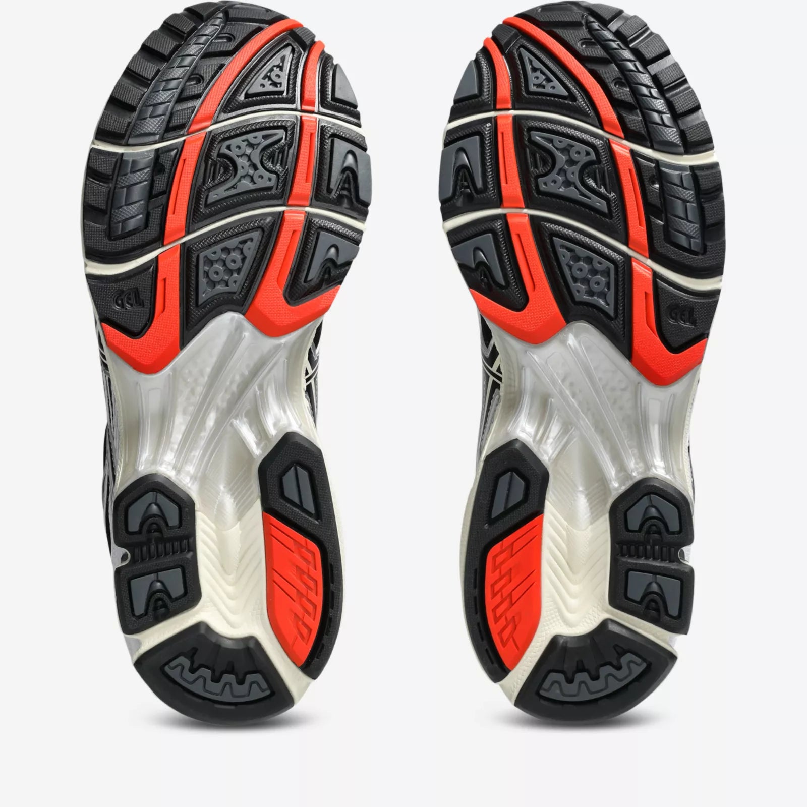 ASICS Gel-Nimbus 10.1 White Black