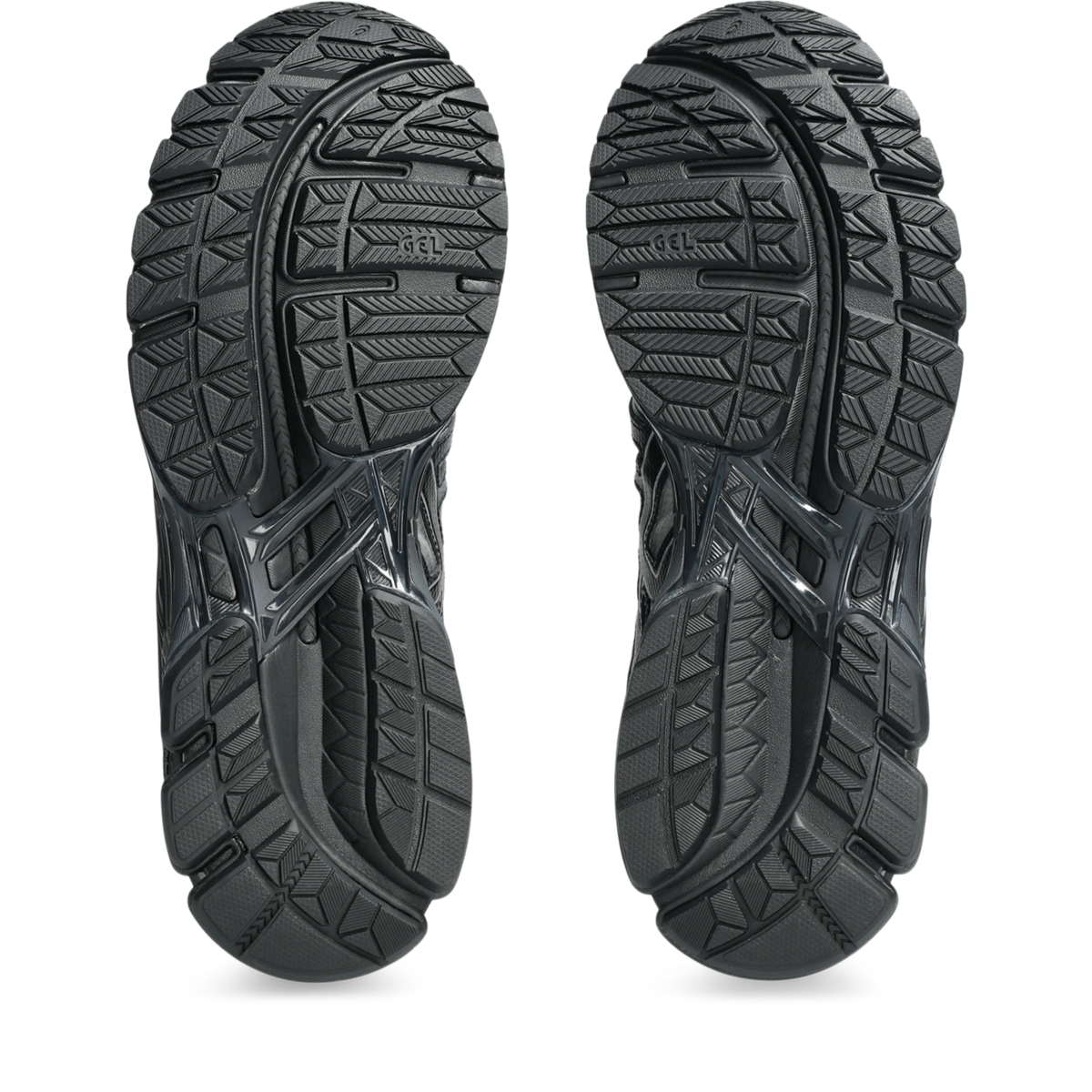 ASICS Gel-Kayano 20 Unaffected Black Obsidian