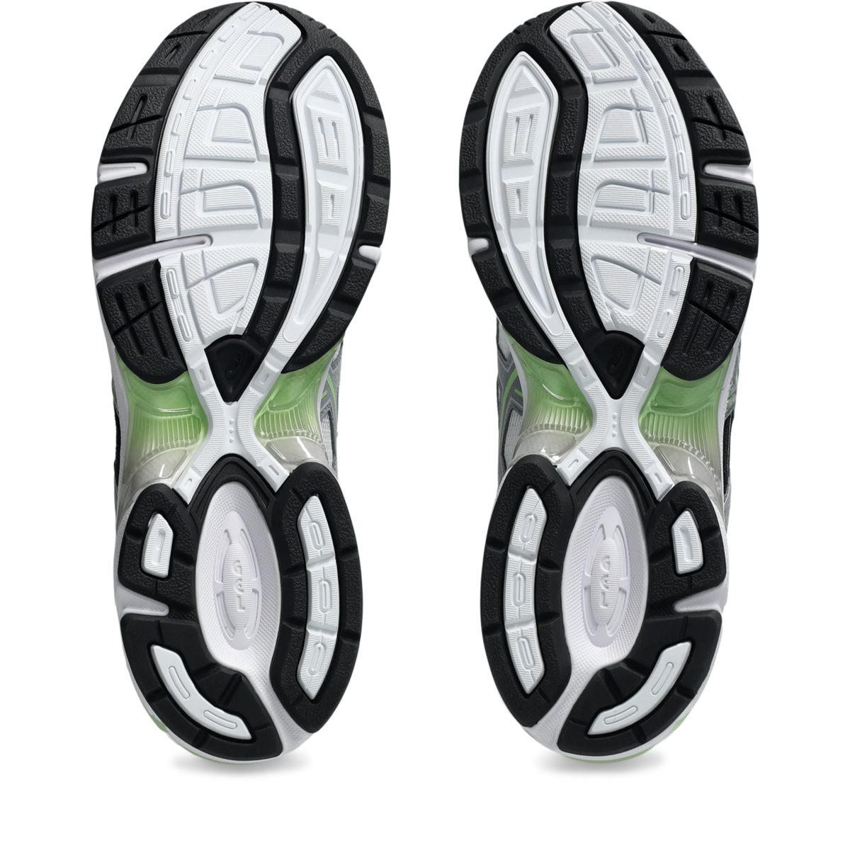 ASICS Gel-1130 White Sheet Rock Green