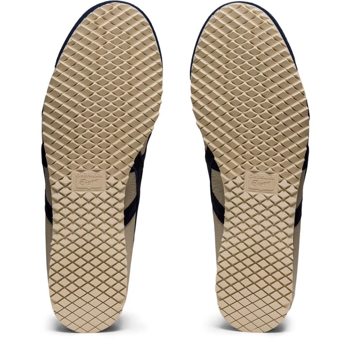 Onitsuka Tiger Mexico 66 SD Birch Peacoat