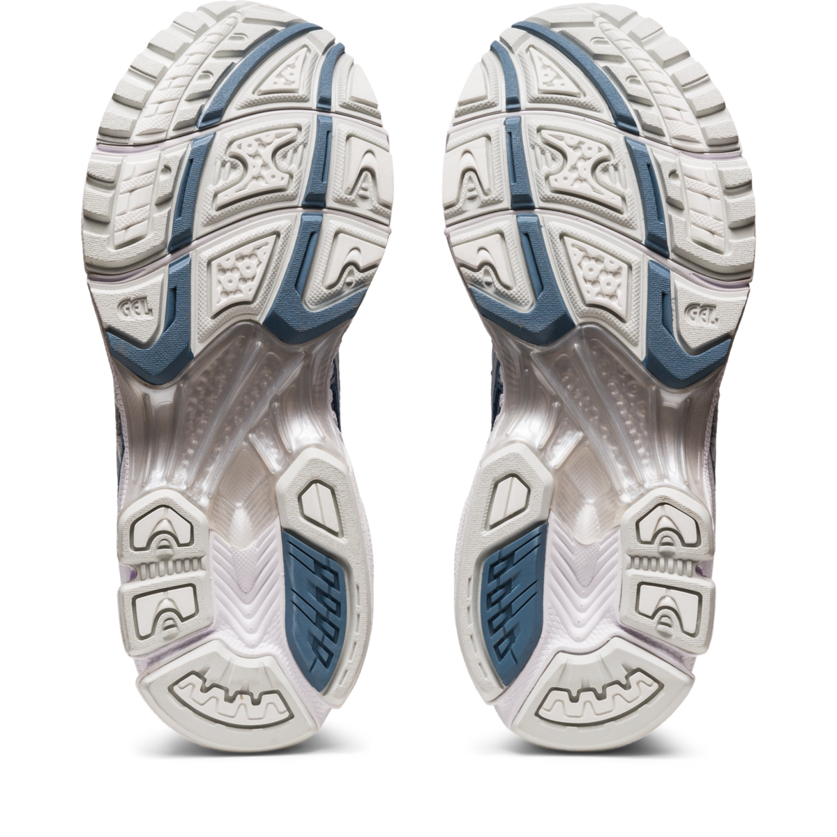 ASICS Gel-Kayano 14 Glacier Grey Lilac (Women's)