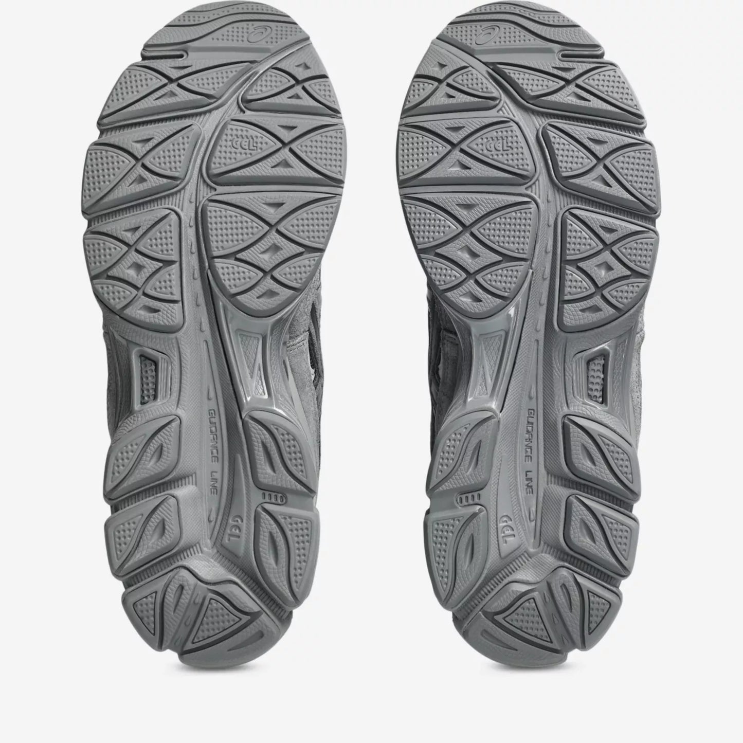 ASICS Gel-NYC Obsidian Grey