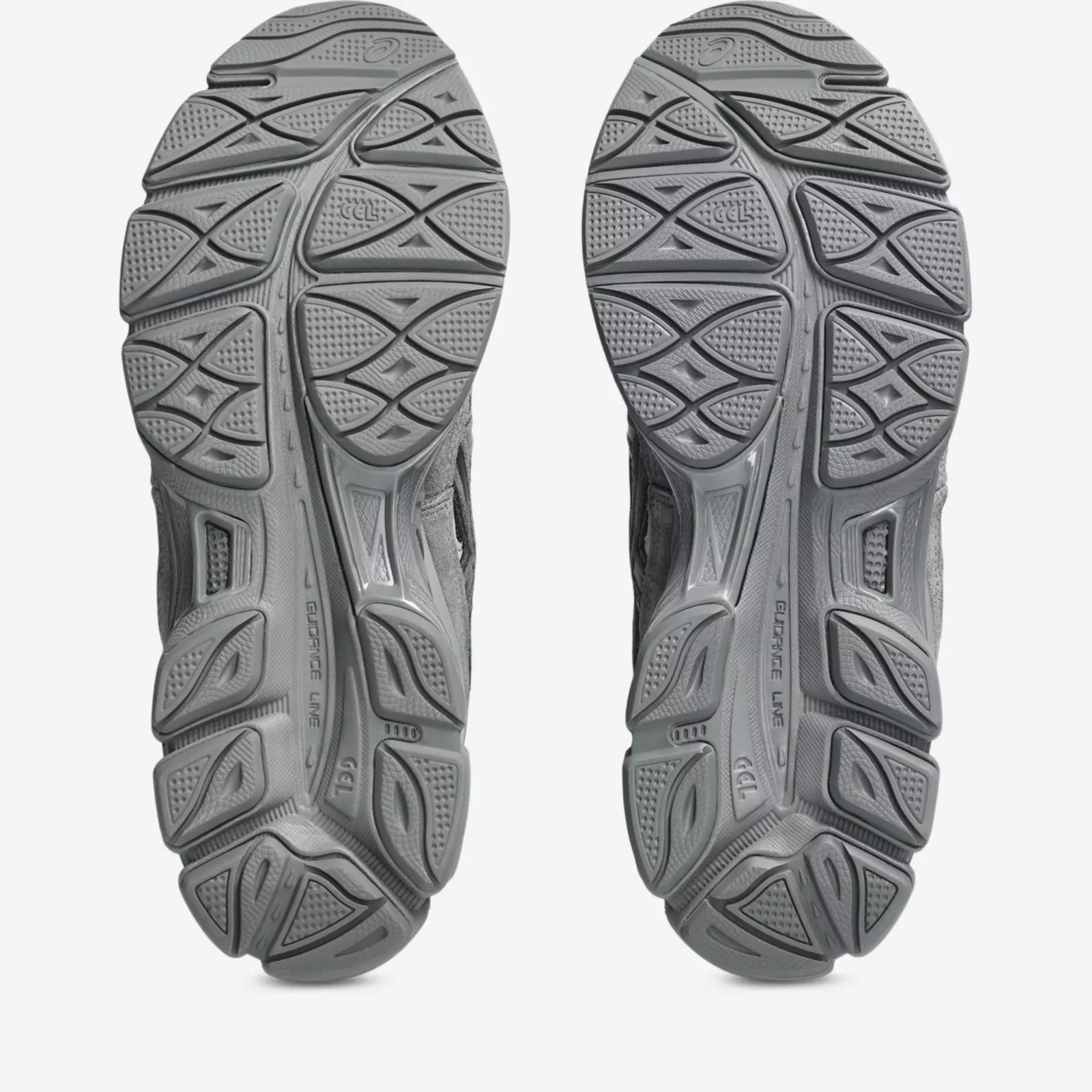 ASICS Gel-NYC Obsidian Grey