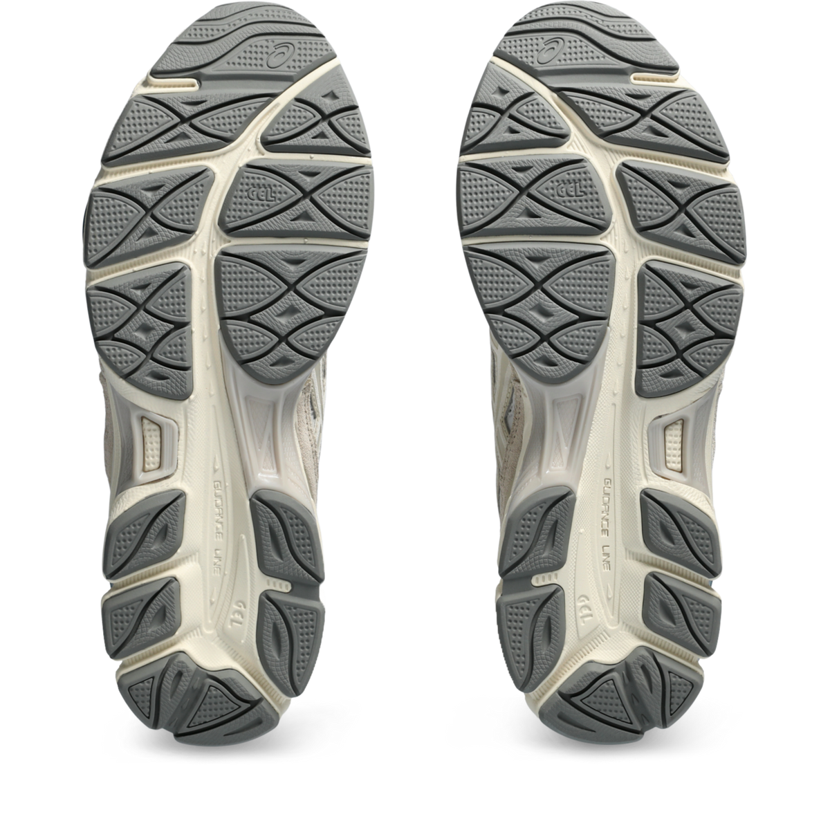 ASICS Gel-NYC Smoke Grey