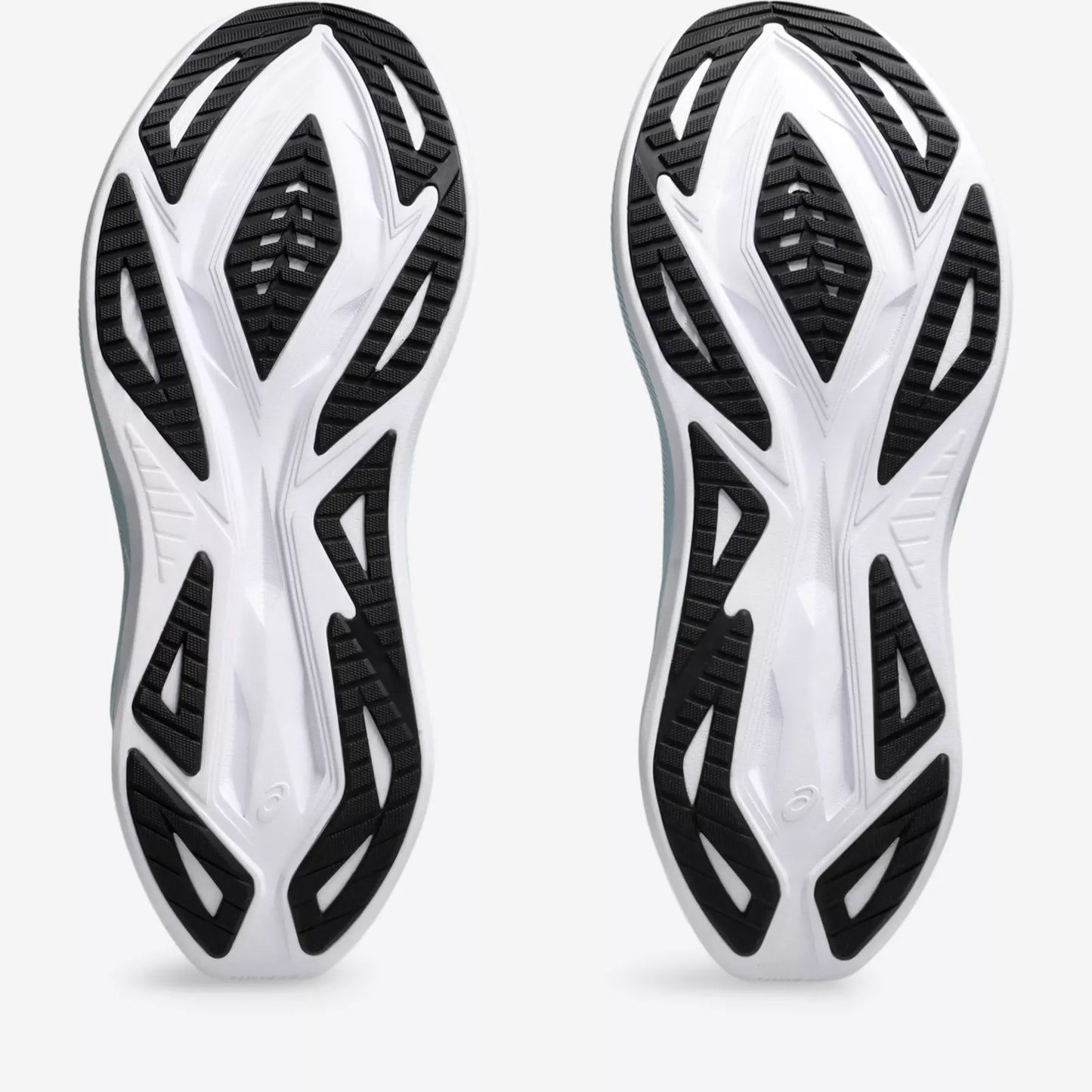 ASICS Superblast 2 White Cool Grey