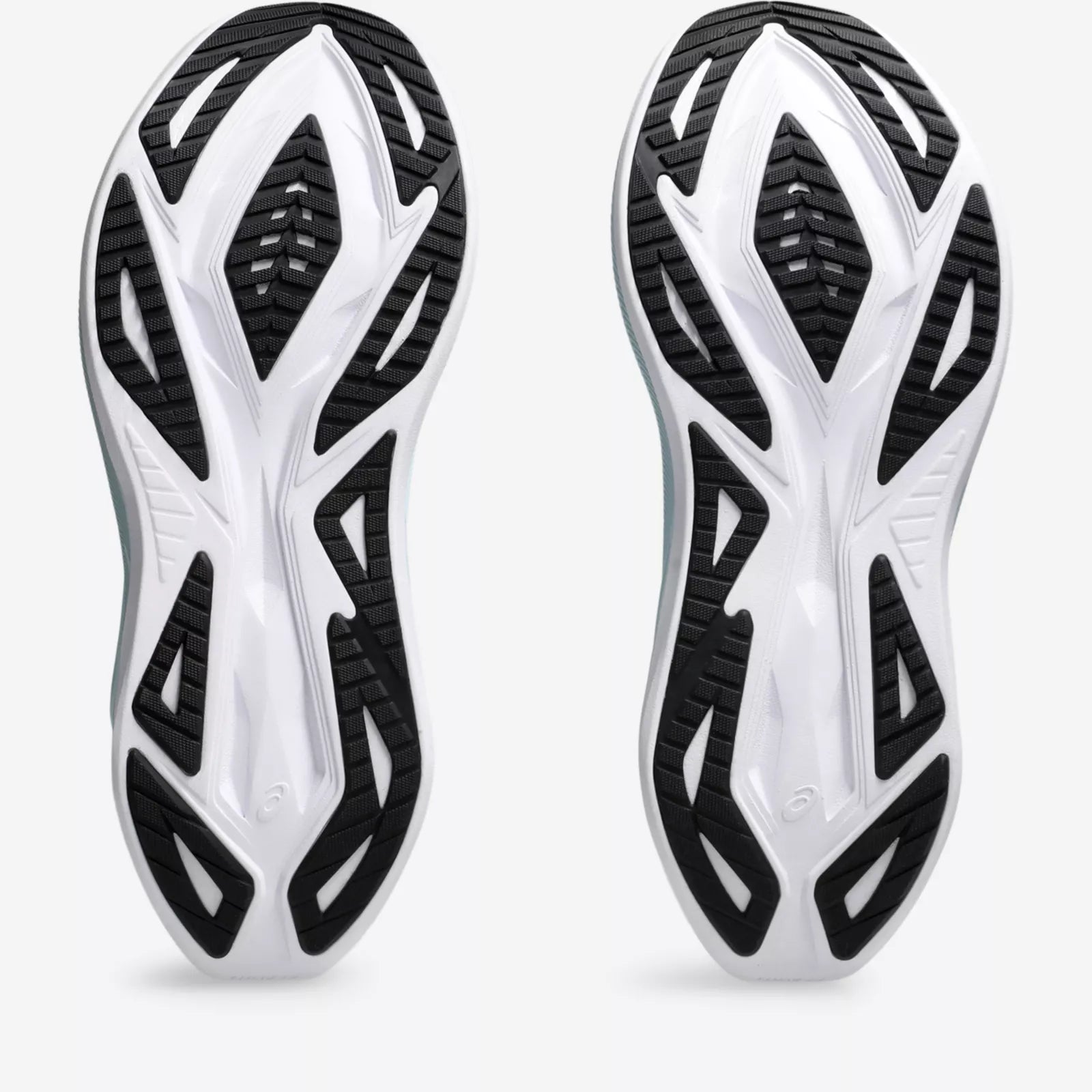 ASICS Superblast 2 White Cool Grey