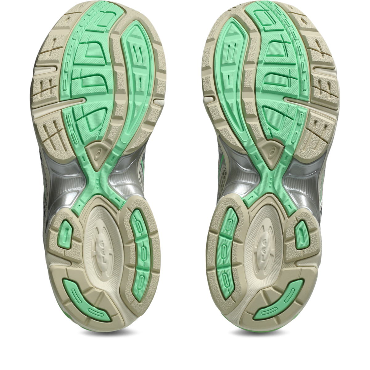 ASICS Gel-1130 Pale Oak Menthol (Women's)