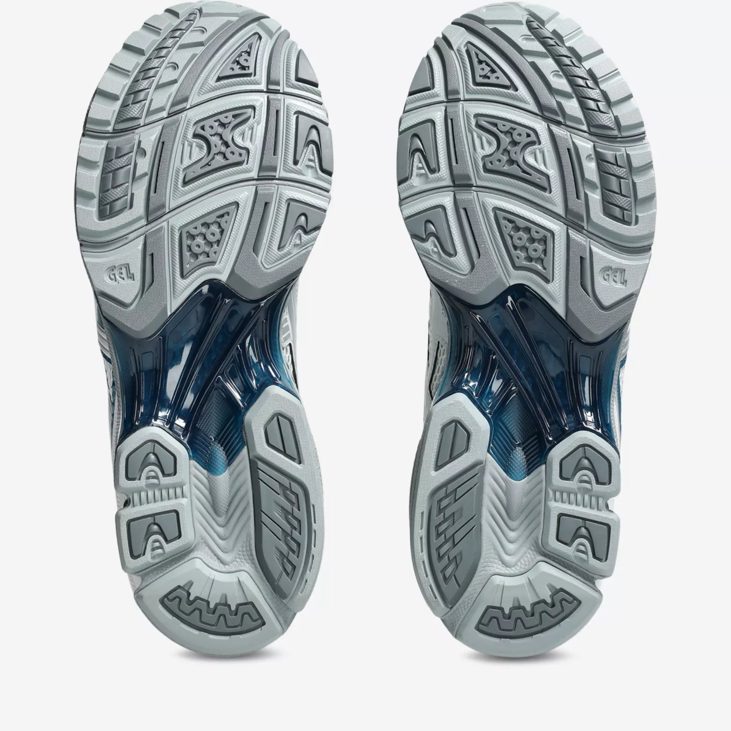ASICS Gel-Kayano 14 Glacier Grey Pure Silver
