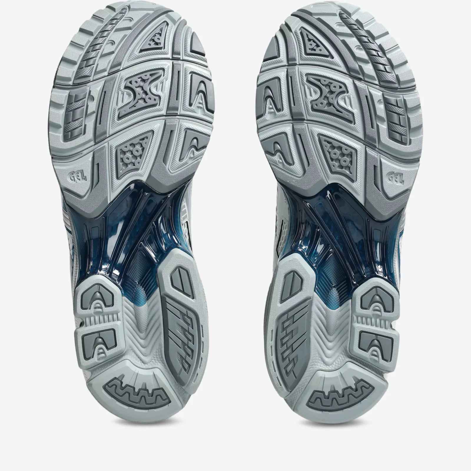 ASICS Gel-Kayano 14 Glacier Grey Pure Silver