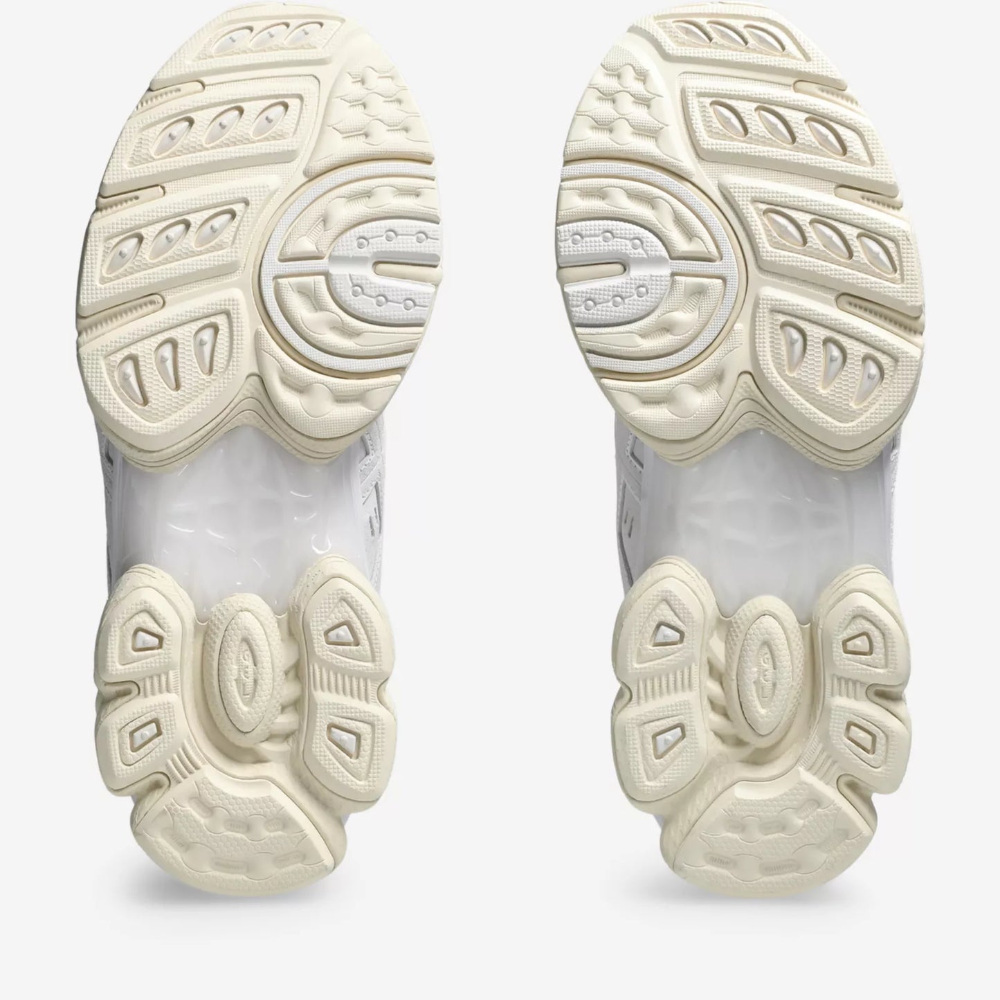 ASICS Gel-Nimbus 9 ENNOY White