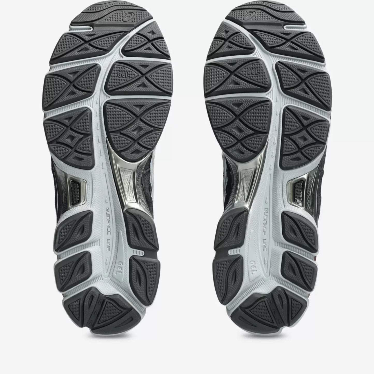 ASICS Gel-NYC Gravel Black