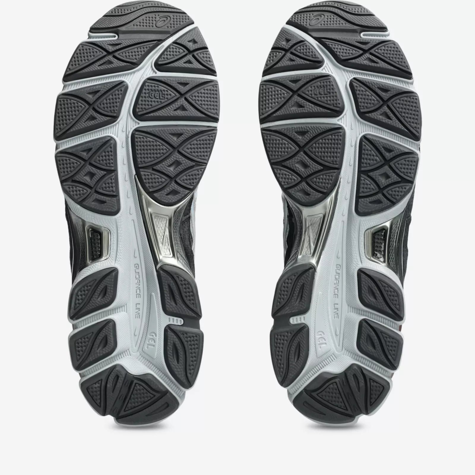 ASICS Gel-NYC Gravel Black