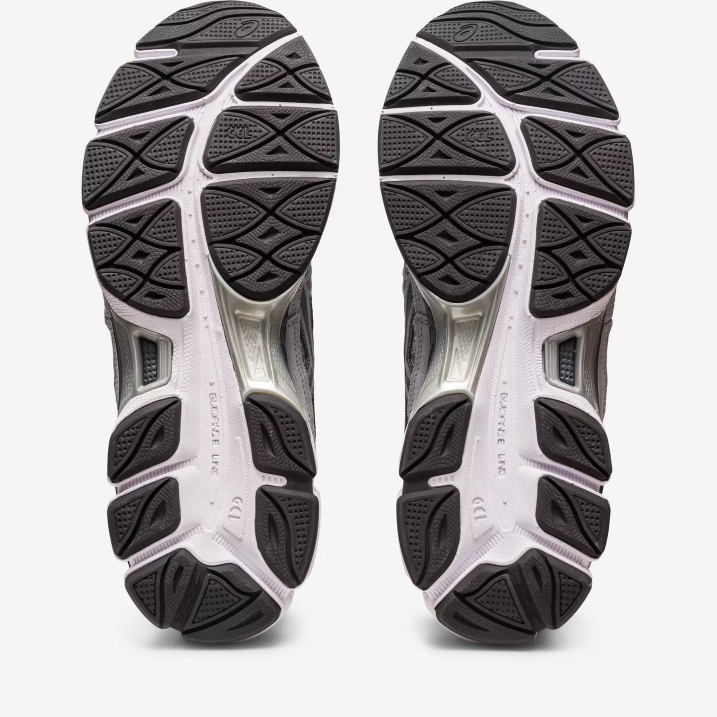 ASICS Gel-NYC White Steel Grey