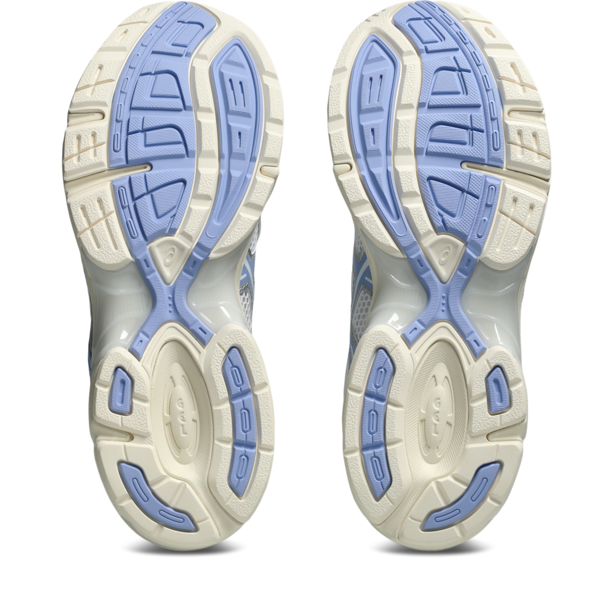 ASICS Gel-1130 White Light Sapphire