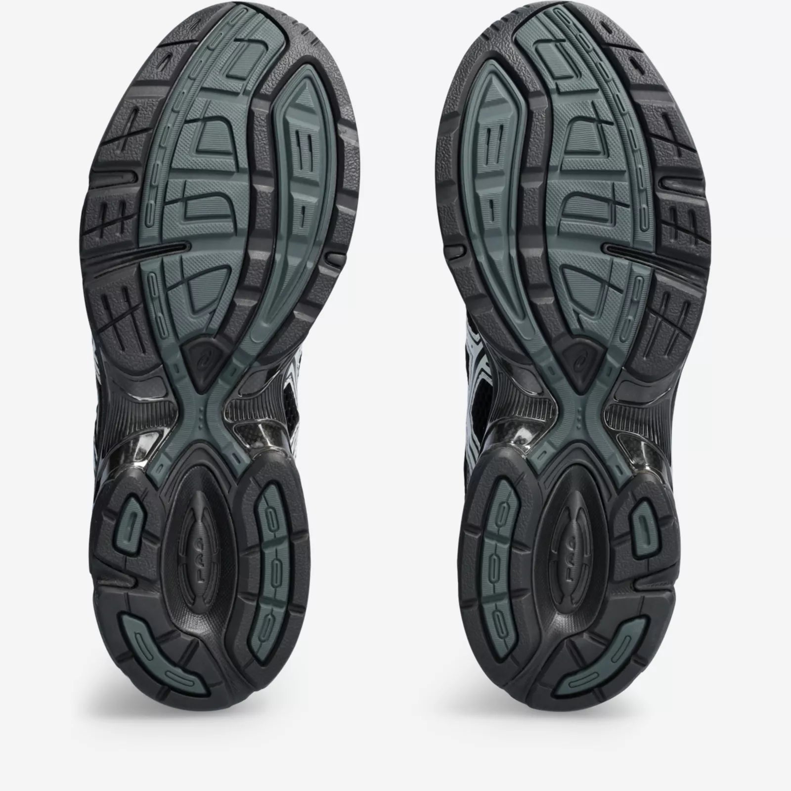 ASICS Gel-1130 Black Glacier Grey