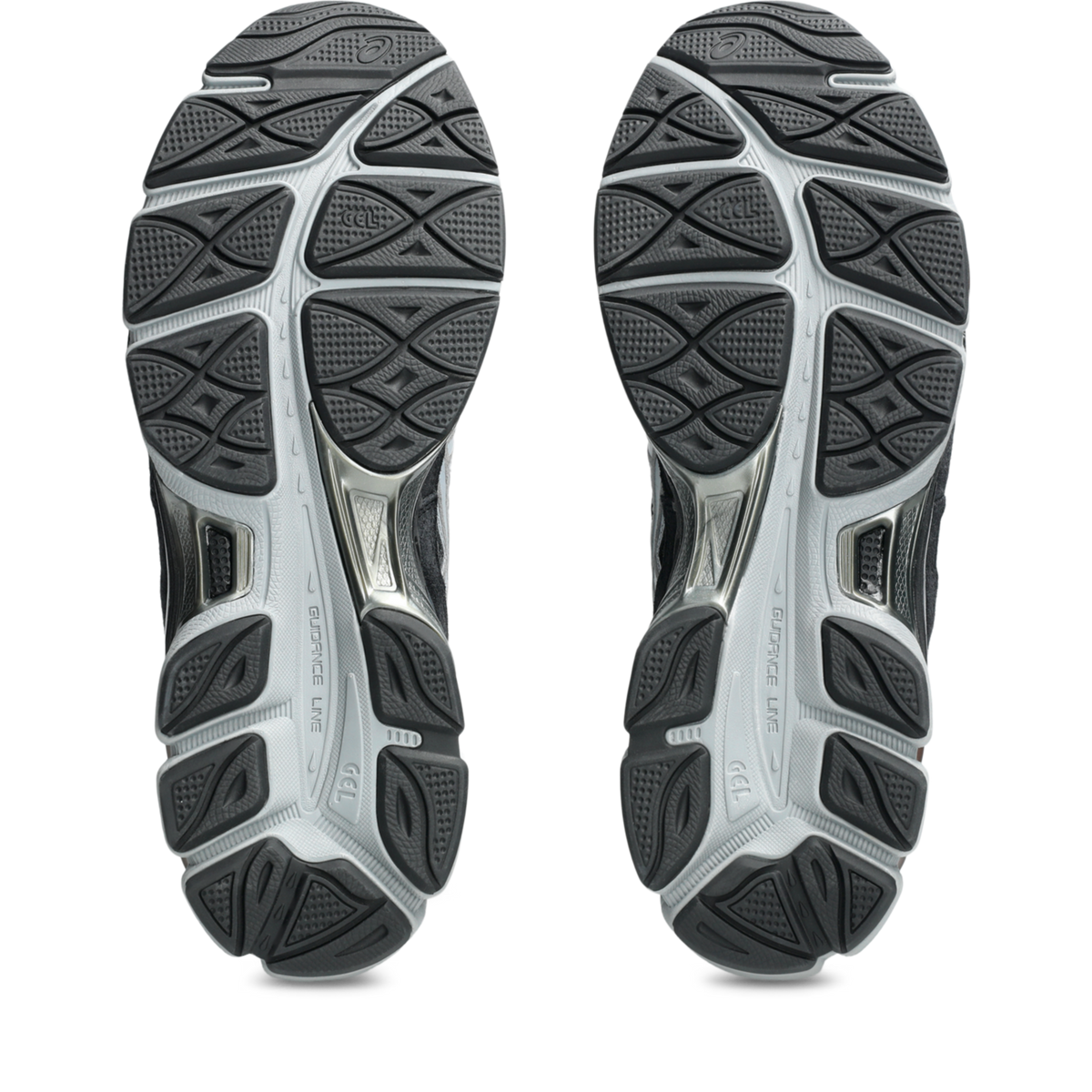 ASICS Gel-NYC Gravel Black