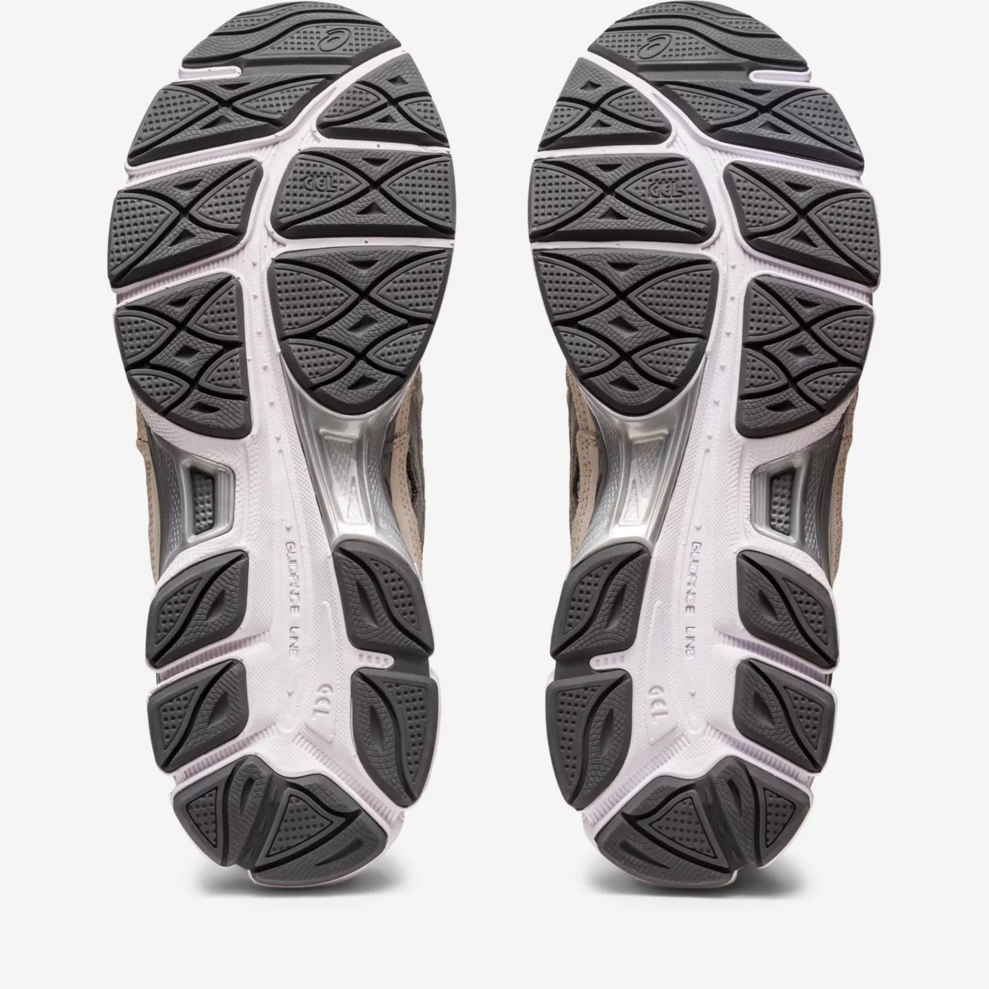 ASICS Gel-NYC Black Clay Grey
