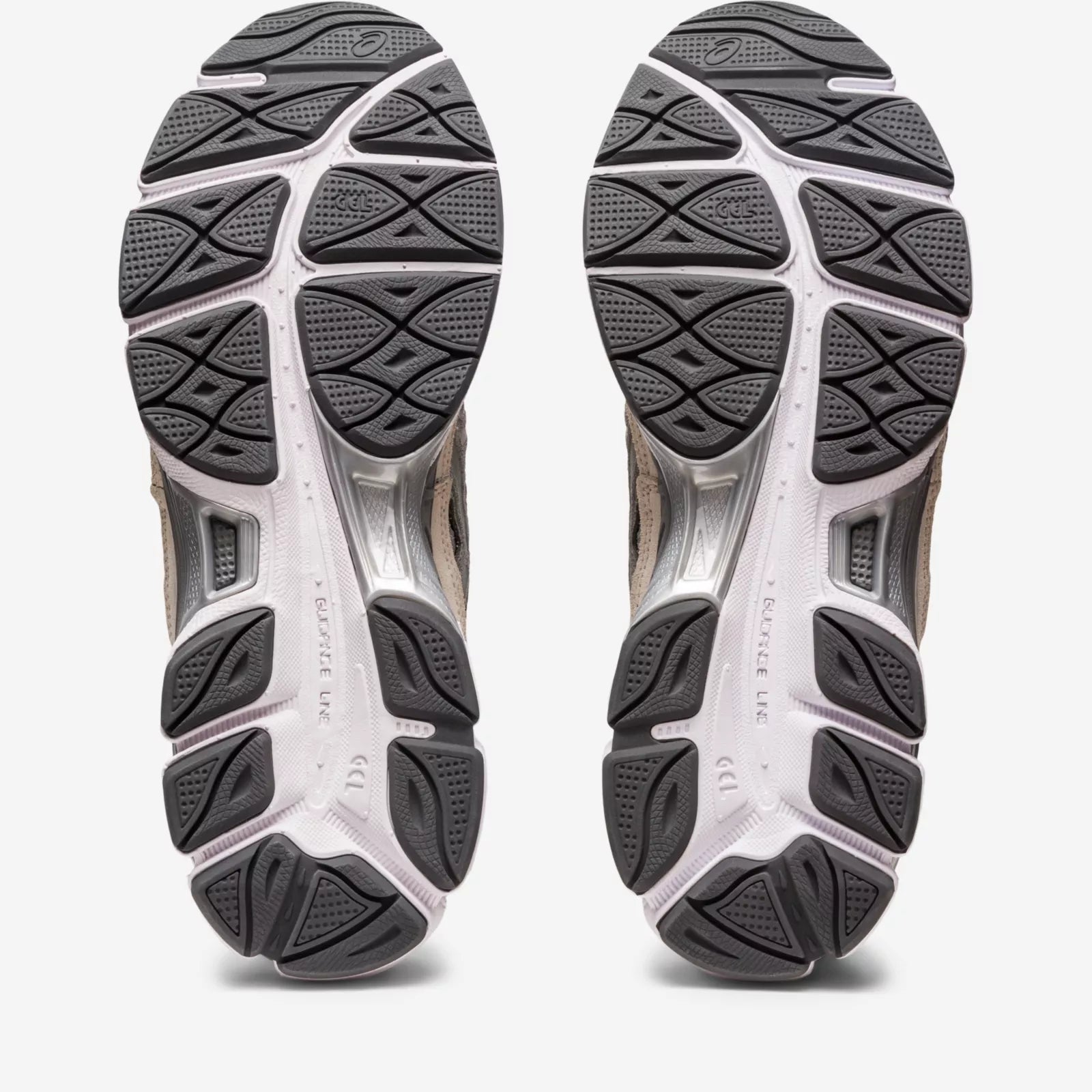 ASICS Gel-NYC Black Clay Grey