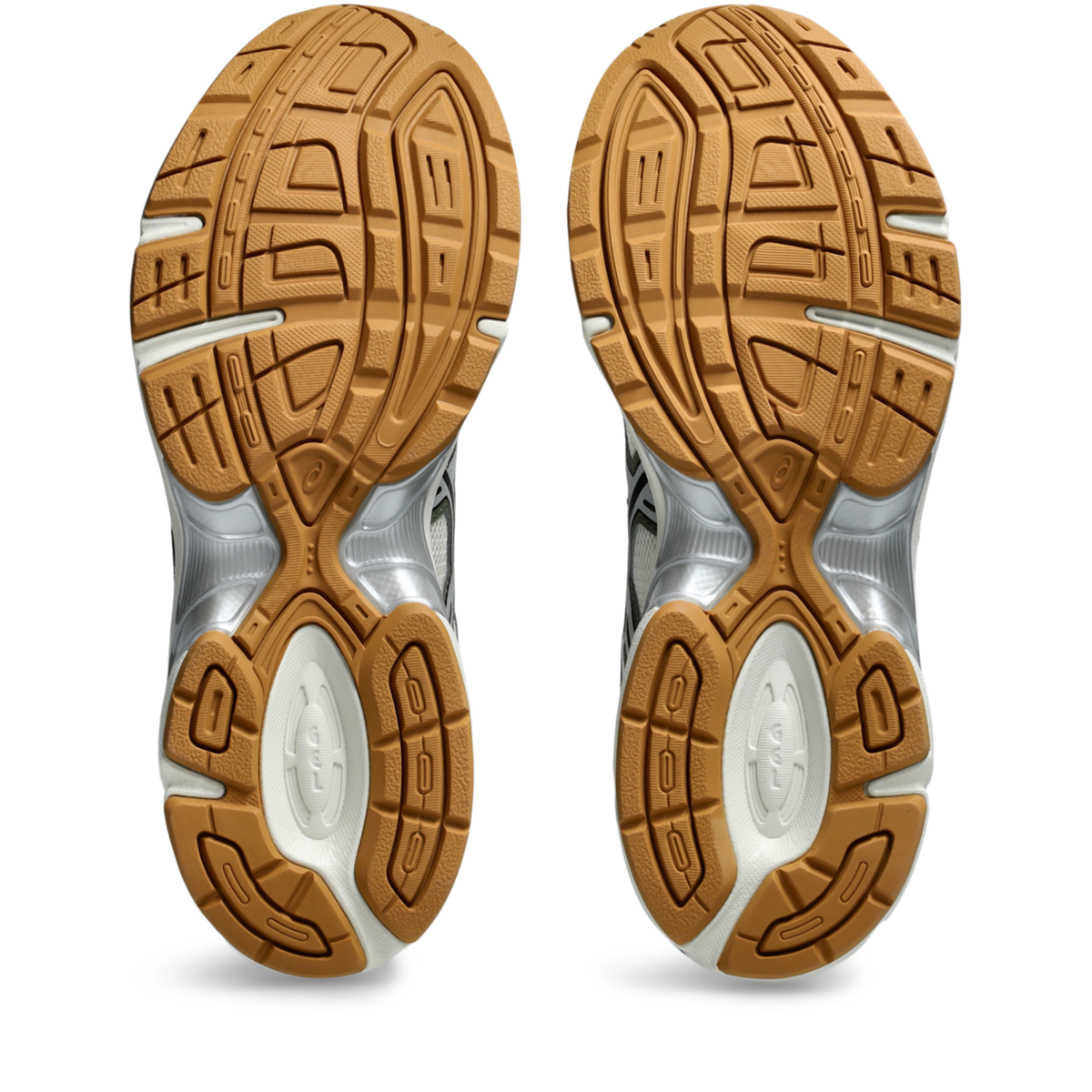 ASICS Gel-1130 Pale Oak Mantle Green