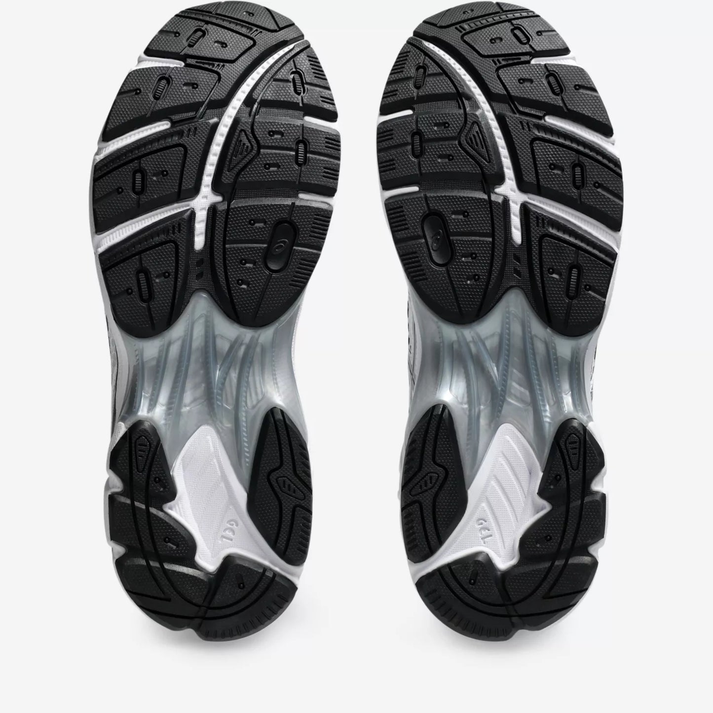 ASICS GT-2160 Pure Silver White