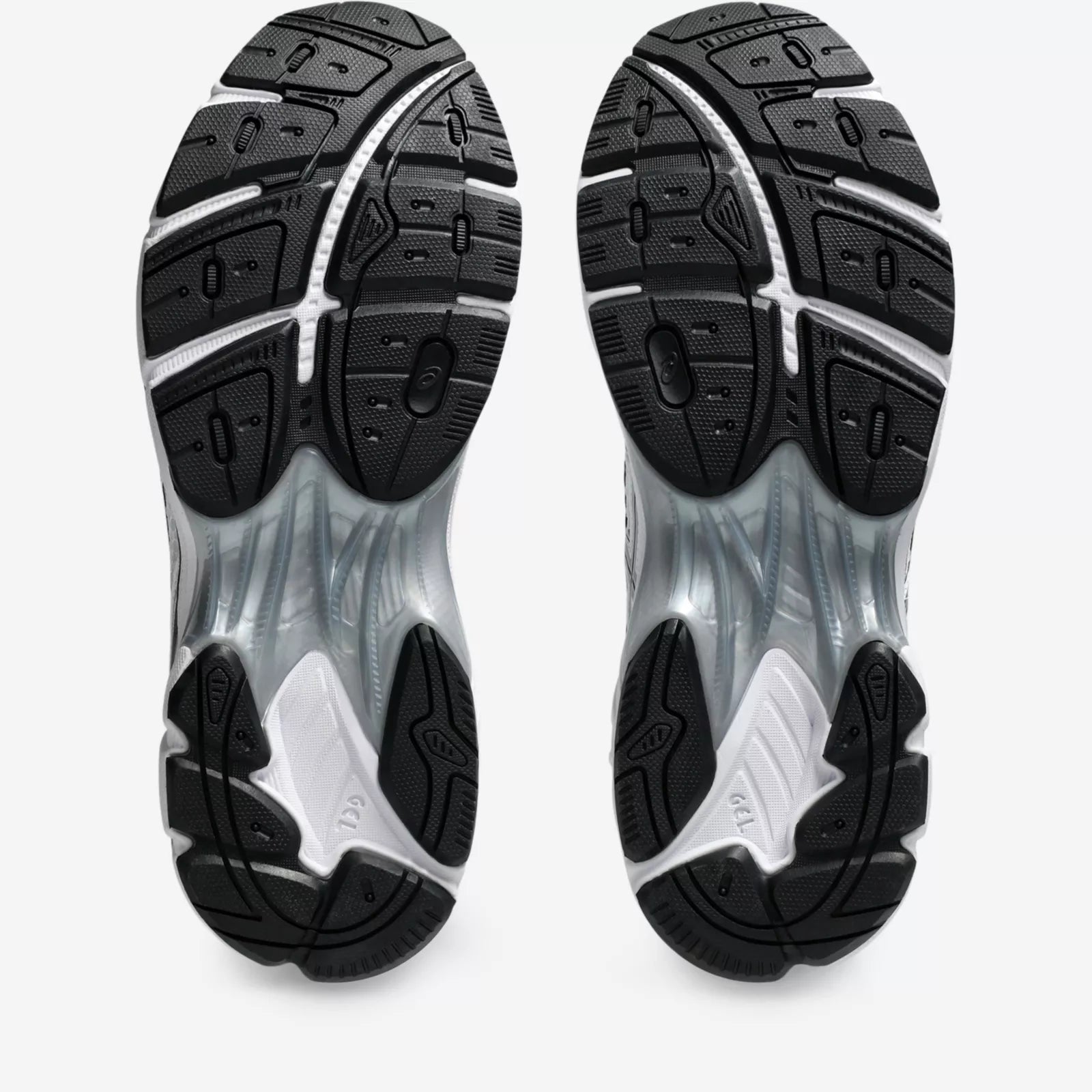 ASICS GT-2160 Pure Silver White