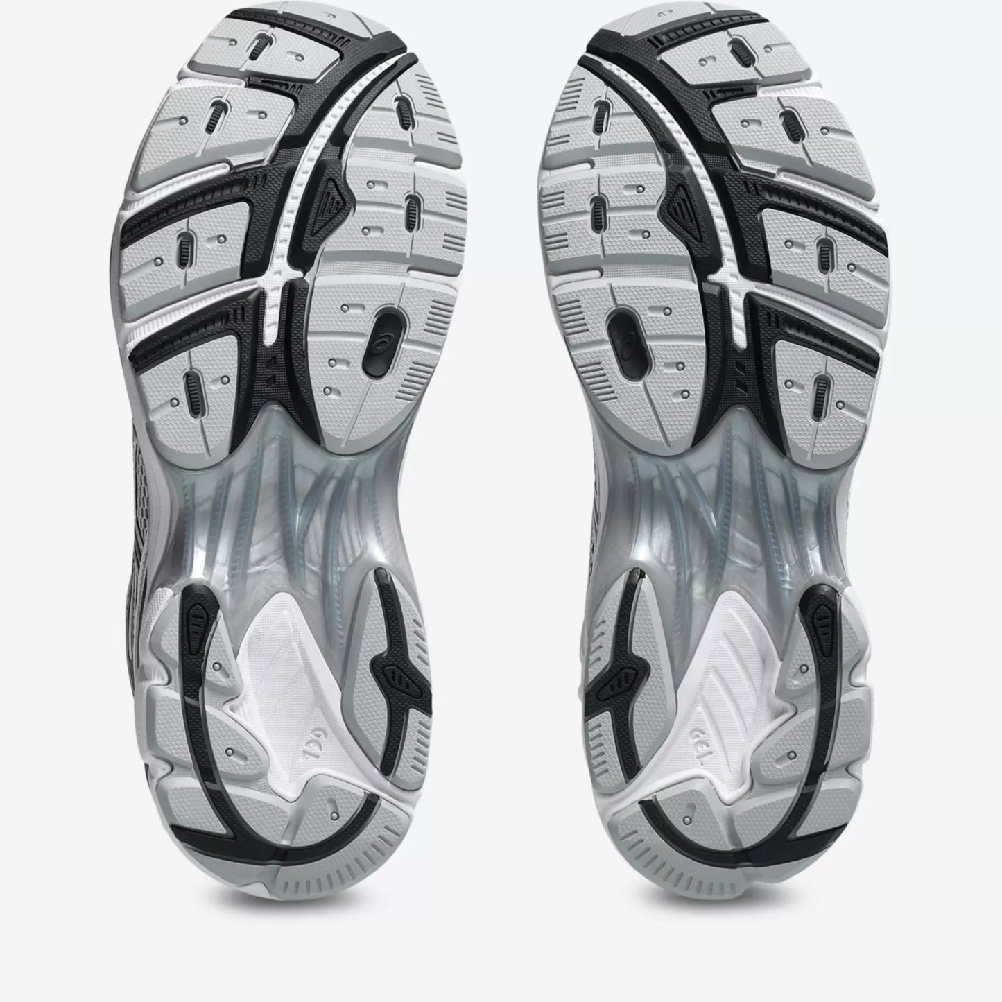 ASICS GT-2160 White Graphite Grey