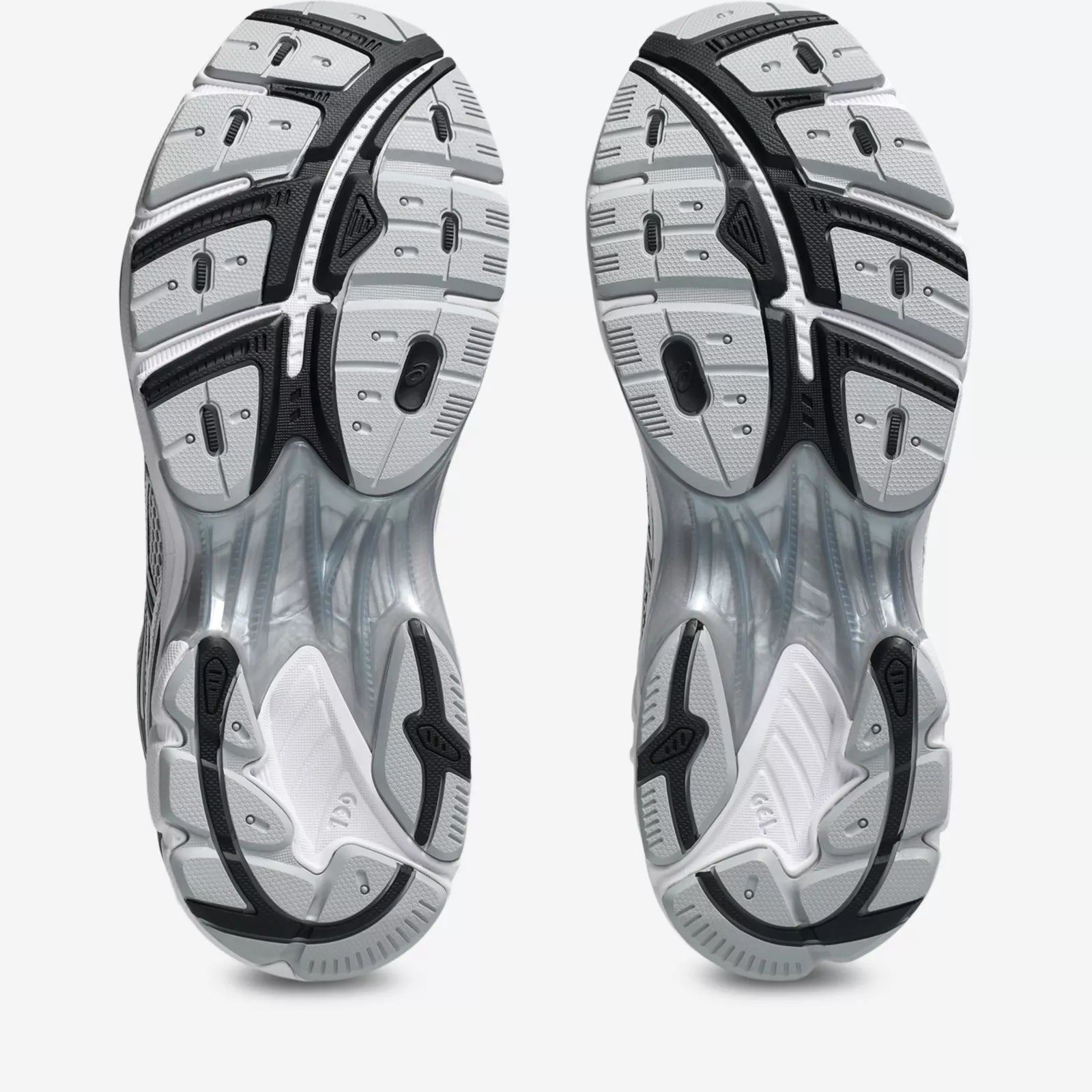 ASICS GT-2160 White Graphite Grey