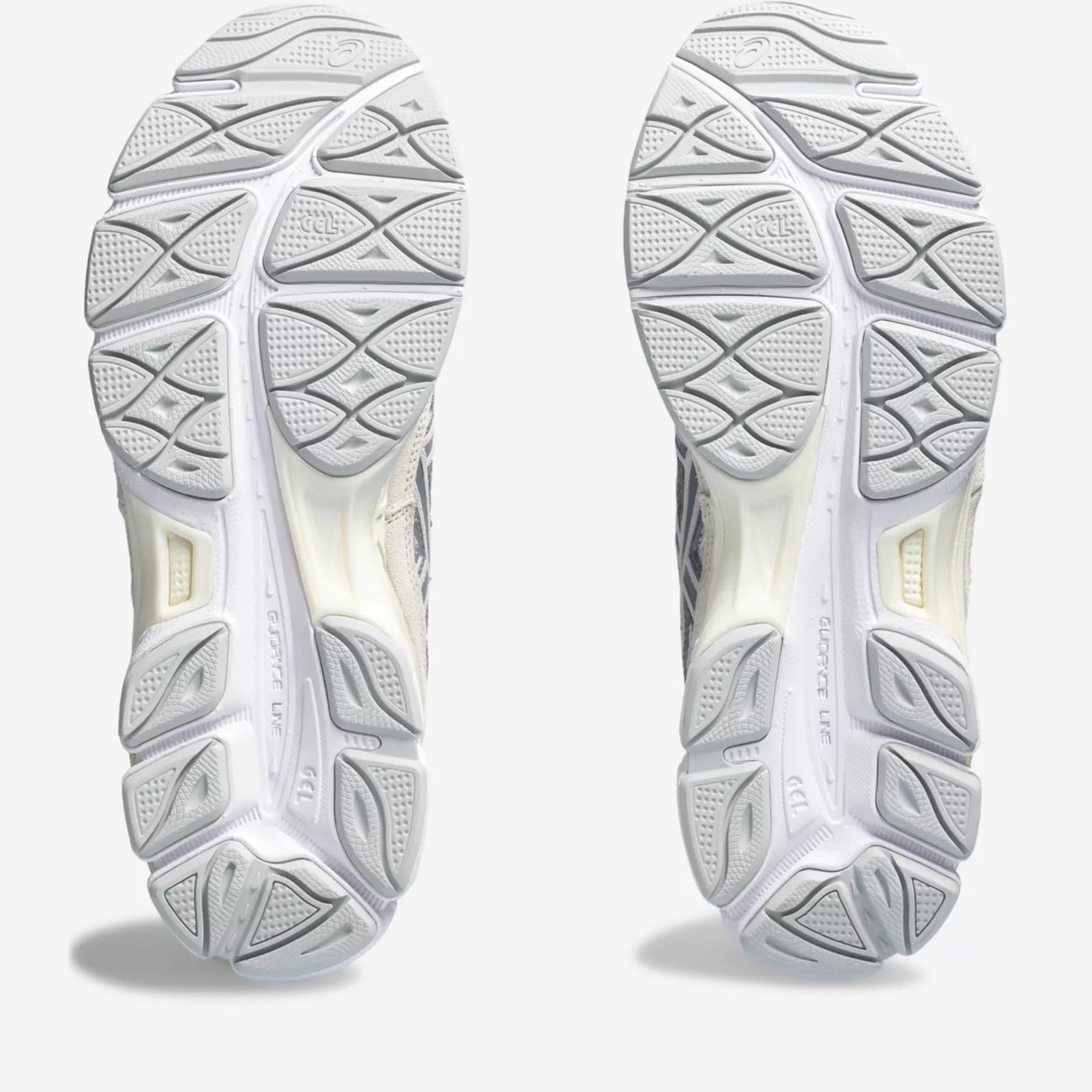 ASICS Gel-NYC Concrete Oatmeal