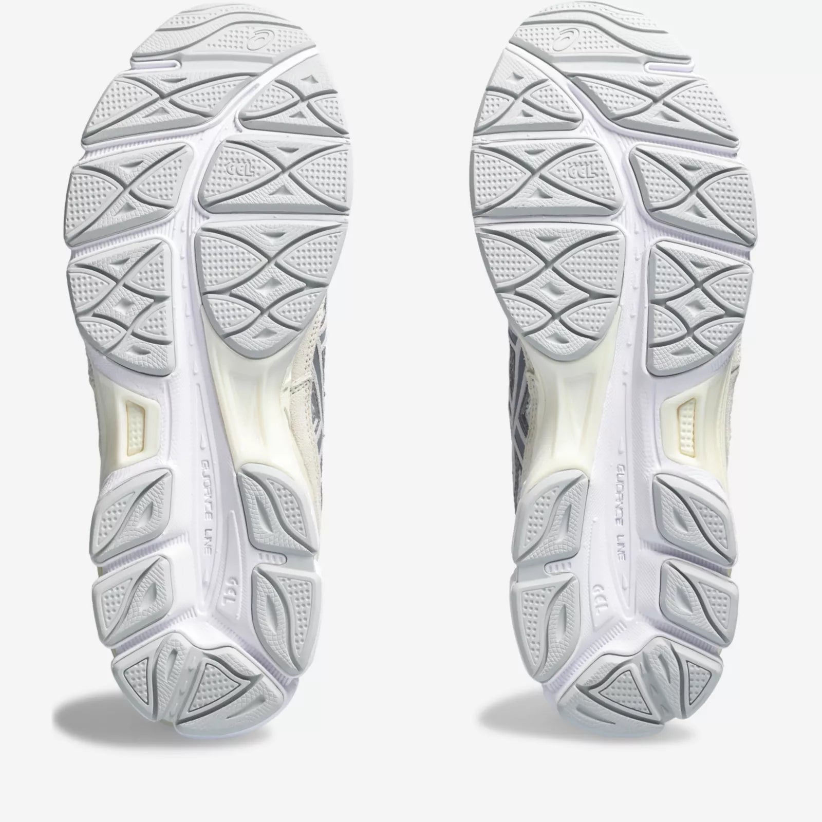 ASICS Gel-NYC Concrete Oatmeal