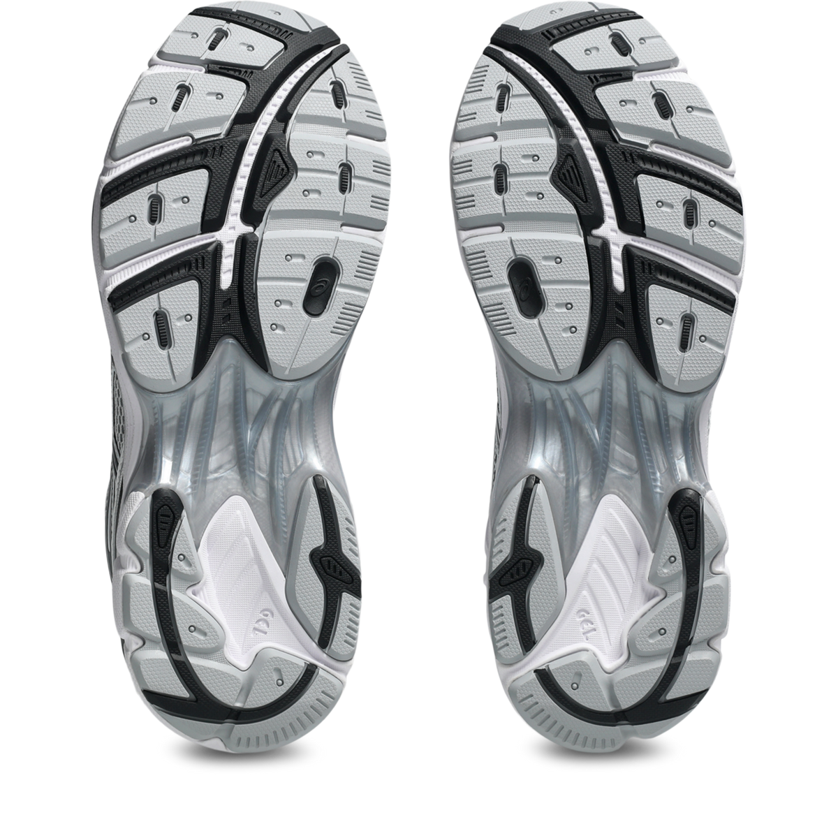ASICS GT-2160 White Graphite Grey