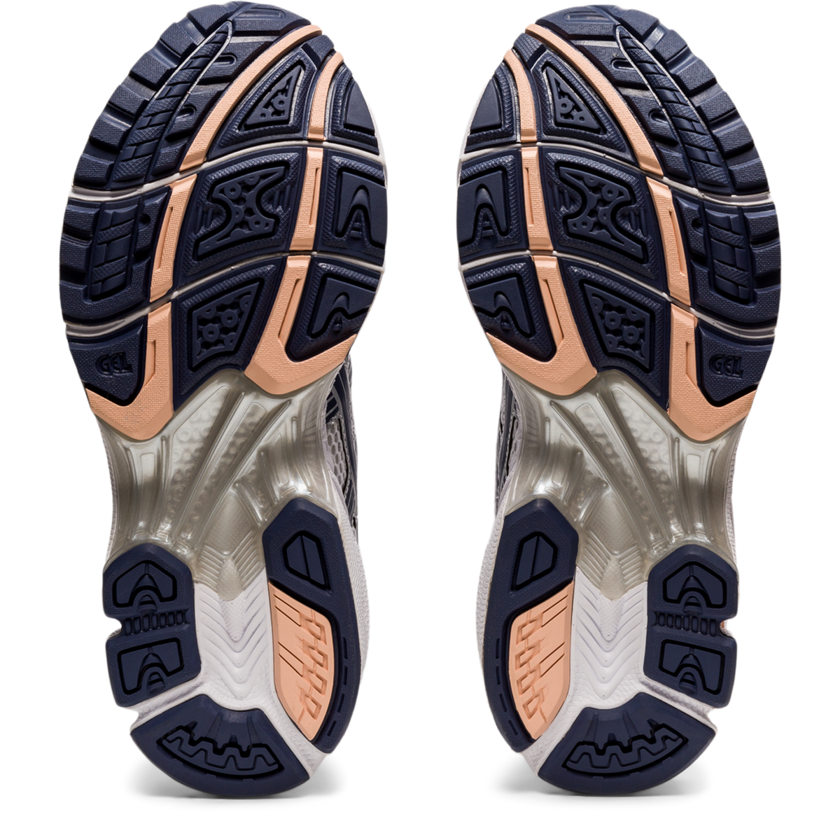 ASICS Gel-Kayano 14 White Thunder Blue (Women's)