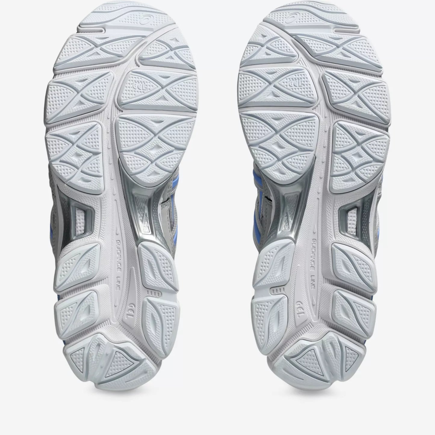 ASICS Gel-NYC Utility Cloud Grey Periwinkle Blue