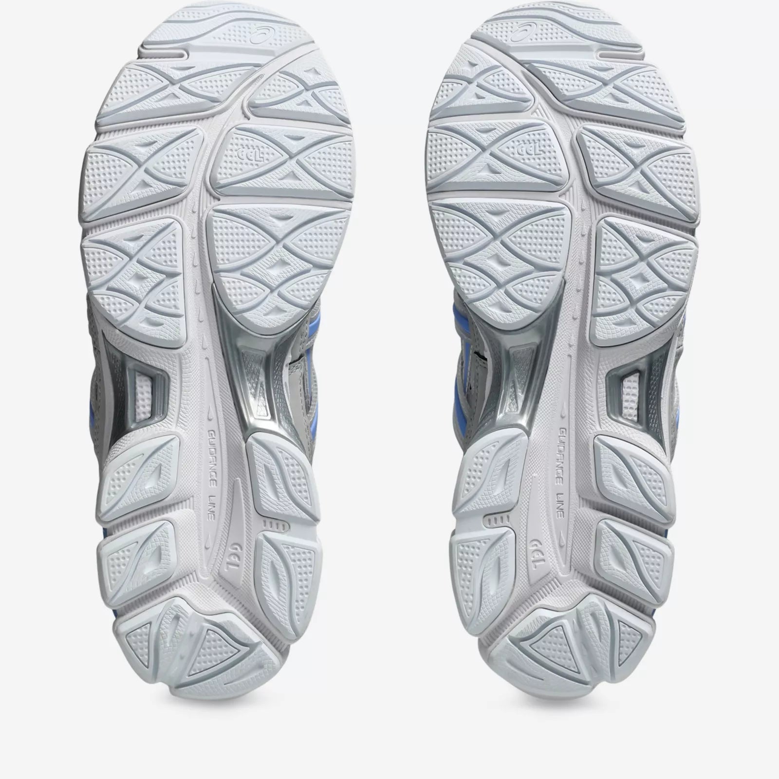 ASICS Gel-NYC Utility Cloud Grey Periwinkle Blue