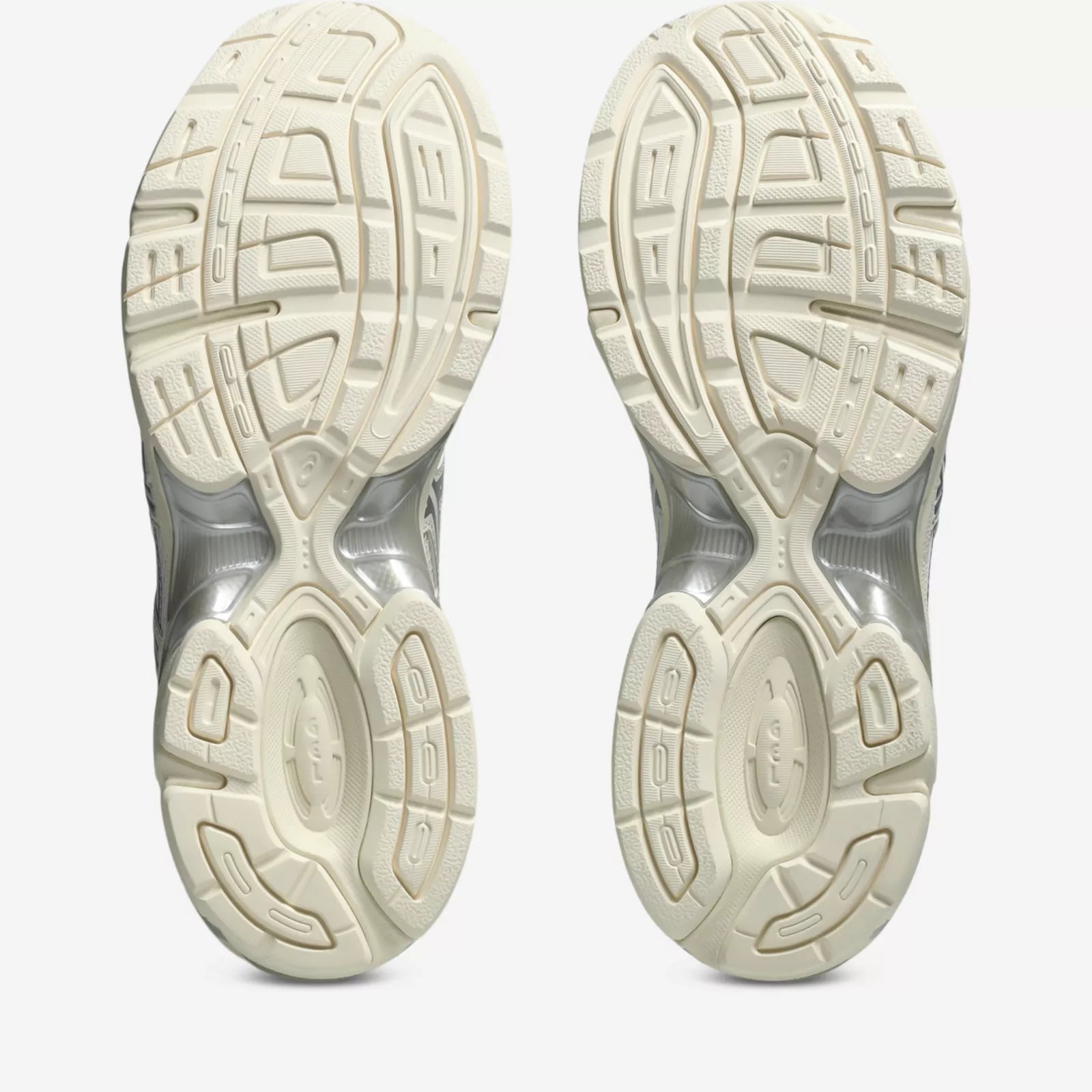 ASICS Gel-1130 Holiday Pack Cream Pure Silver