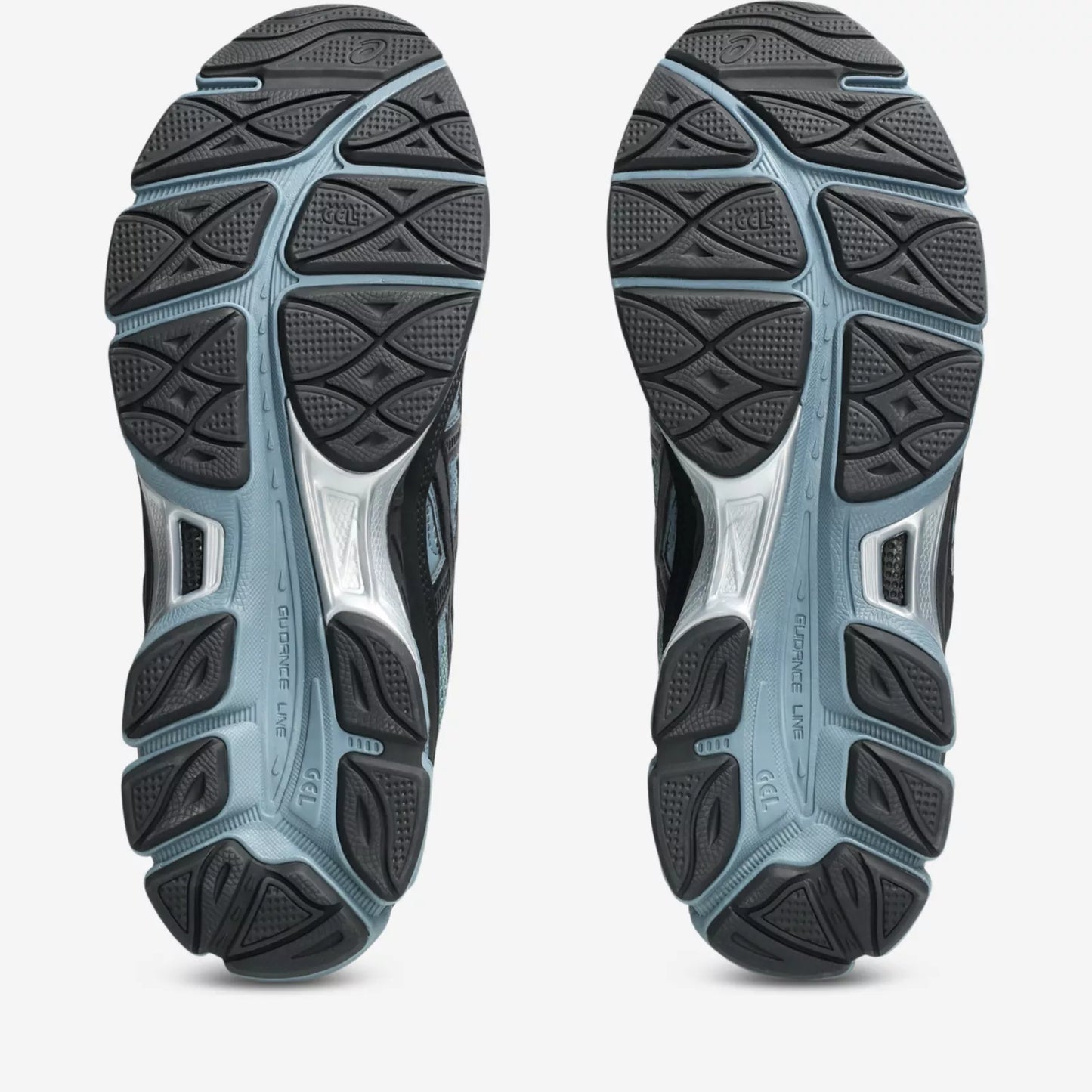 ASICS Gel-NYC RGD Ironclad Black
