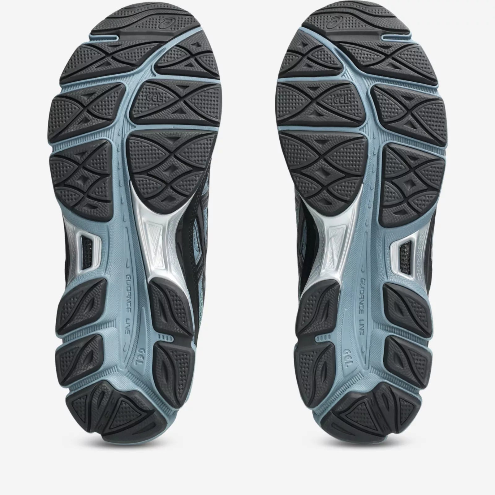 ASICS Gel-NYC RGD Ironclad Black
