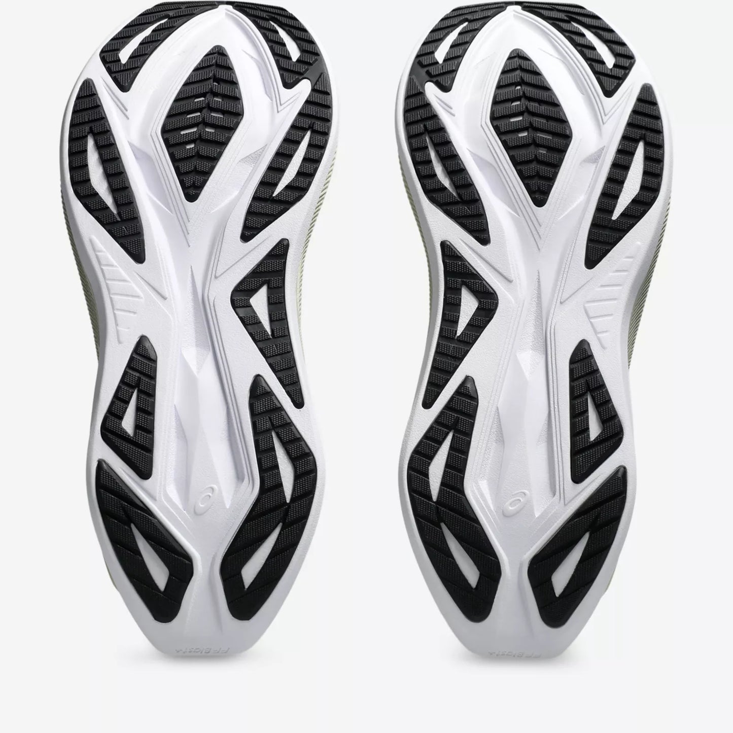 ASICS Superblast 2 Lake Grey White Sage