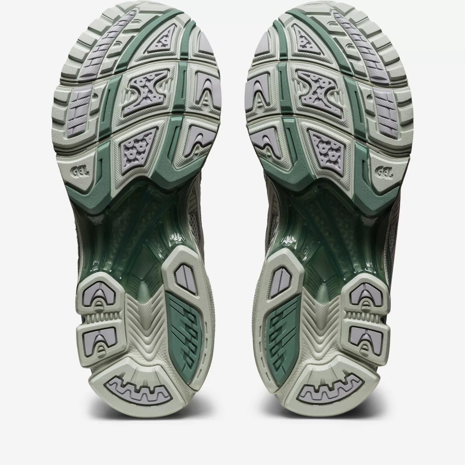 ASICS Gel-Kayano 14 Light Sage Smoke Grey